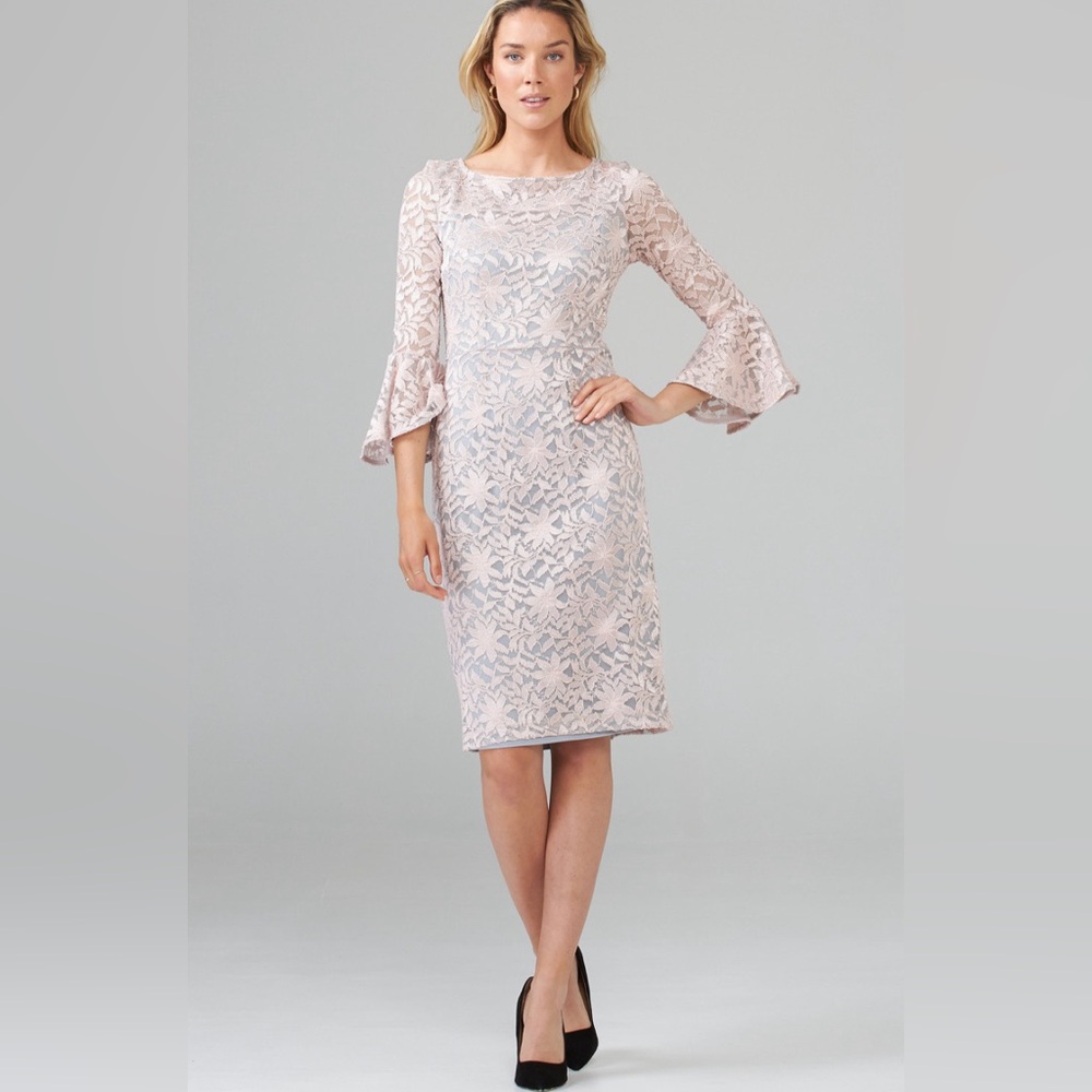 Joseph Ribkoff Dress Style 202029 new